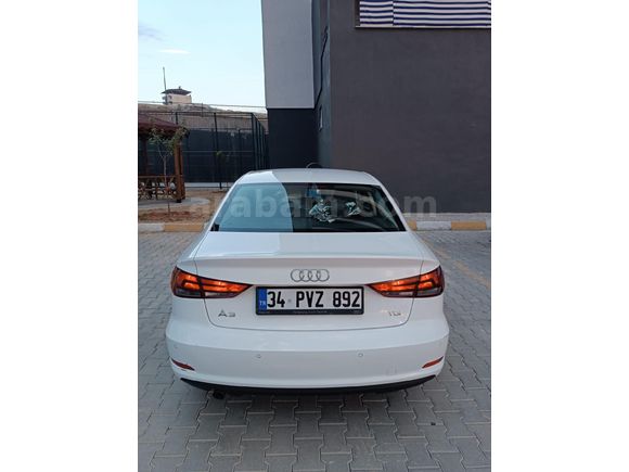 MEMURDAN TEMİZ AUDİ