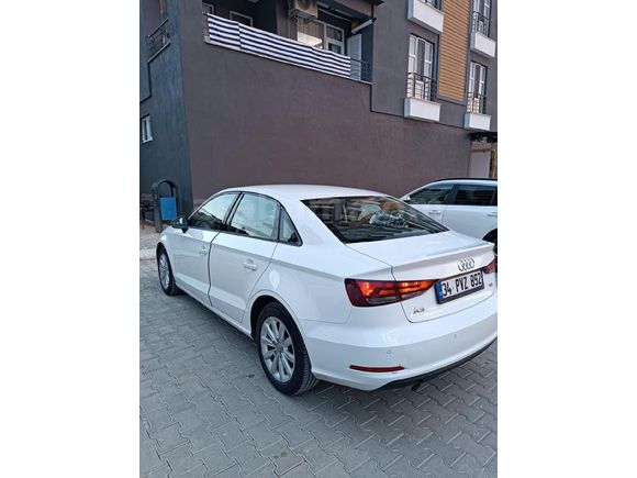 MEMURDAN TEMİZ AUDİ