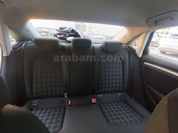 MEMURDAN TEMİZ AUDİ