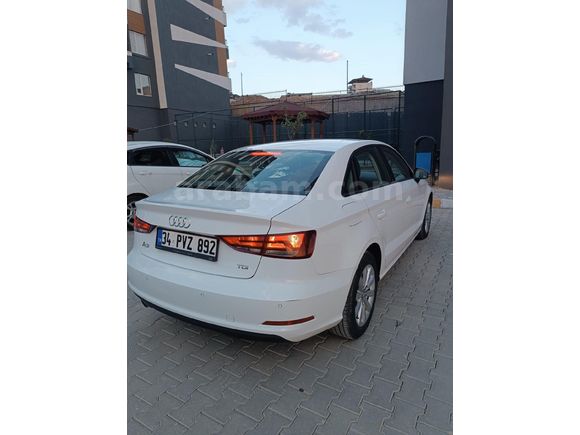 MEMURDAN TEMİZ AUDİ
