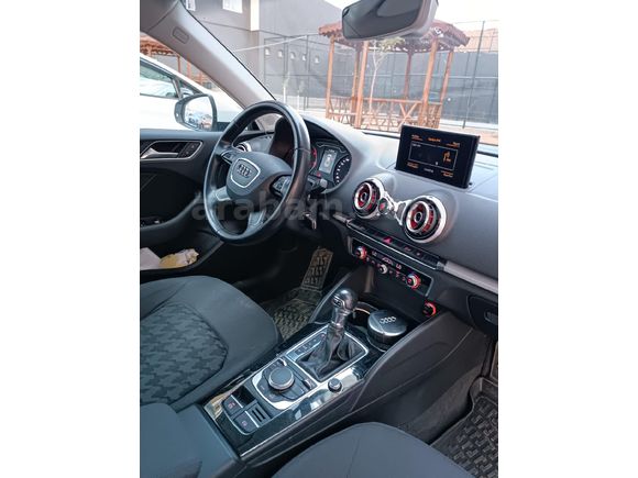 MEMURDAN TEMİZ AUDİ