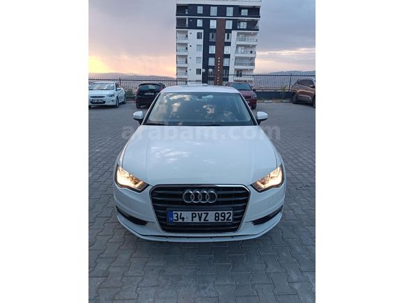 MEMURDAN TEMİZ AUDİ