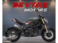 ***BENELLİ 752S VADE FARKSIZ TAKSİT SEÇENEKLERİYLE