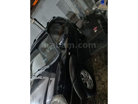 Sahibinden Hyundai Tucson 2.0 CRDi 2006 Model