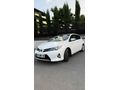 Sahibinden Toyota Auris 1.4 D-4D Active 2013 Model 