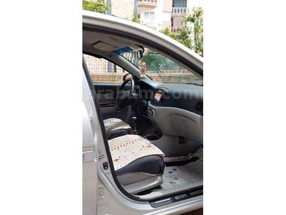 Sahibinden Accent Era 1.5 CRDI VGT