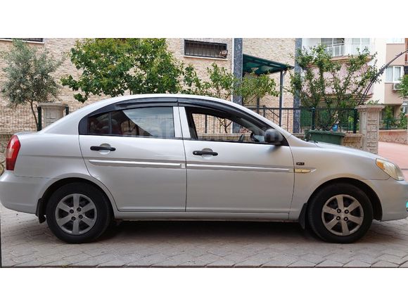 Sahibinden Accent Era 1.5 CRDI VGT
