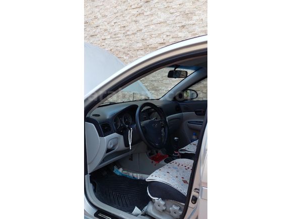 Sahibinden Accent Era 1.5 CRDI VGT