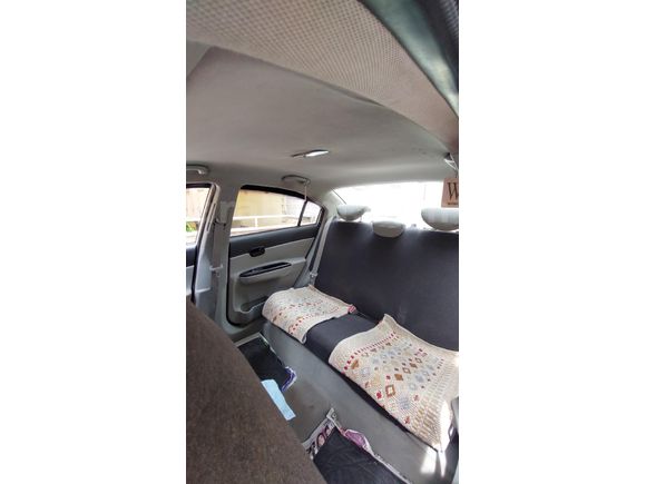 Sahibinden Accent Era 1.5 CRDI VGT