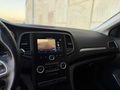 2016 MODEL DEĞİŞENSİZ MEGANE ICON OTOMATİK BAKIMLI