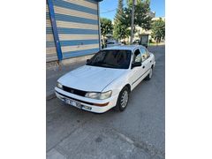 Sahibinden Toyota Corolla 1.3 LE 1993 Model