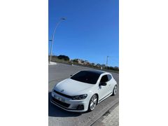Sahibinden Volkswagen Scirocco 1.4 TSi Sportline 2014 Model 