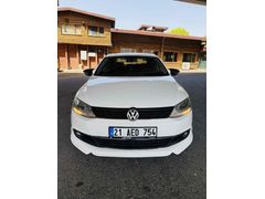 Sahibinden Volkswagen Jetta 1.2 TSi Trendline 2011 Model 