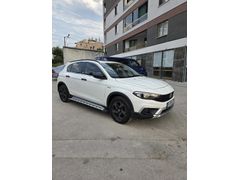 Sahibinden Fiat Egea Cross 1.4 Fire Street 2023 Model