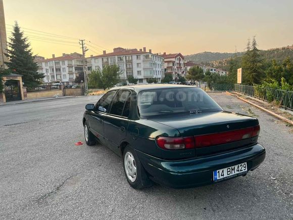 Sahibinden Kia Sephia 1.6 GTX 1998 Model 