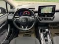 Y I L D I R I M' 2022 Corolla 1.5 Dream Multidrive S 123 HP 86km