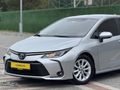 Y I L D I R I M' 2022 Corolla 1.5 Dream Multidrive S 123 HP 86km