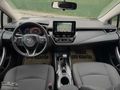 Y I L D I R I M' 2022 Corolla 1.5 Dream Multidrive S 123 HP 86km