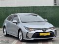 Y I L D I R I M' 2022 Corolla 1.5 Dream Multidrive S 123 HP 86km