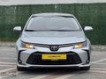 Y I L D I R I M' 2022 Corolla 1.5 Dream Multidrive S 123 HP 86km