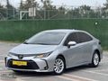 Y I L D I R I M' 2022 Corolla 1.5 Dream Multidrive S 123 HP 86km