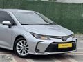 Y I L D I R I M' 2022 Corolla 1.5 Dream Multidrive S 123 HP 86km