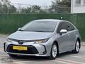 Y I L D I R I M' 2022 Corolla 1.5 Dream Multidrive S 123 HP 86km