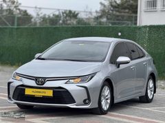 Y I L D I R I M' 2022 Corolla 1.5 Dream Multidrive S 123 HP 86km