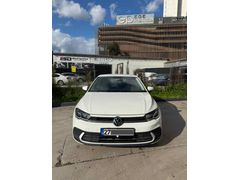 Düşük kmli ilk sahibinden Polo 