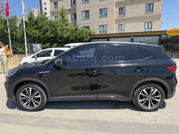 Sahibinden BYD Atto 3 EV 2024 Model 