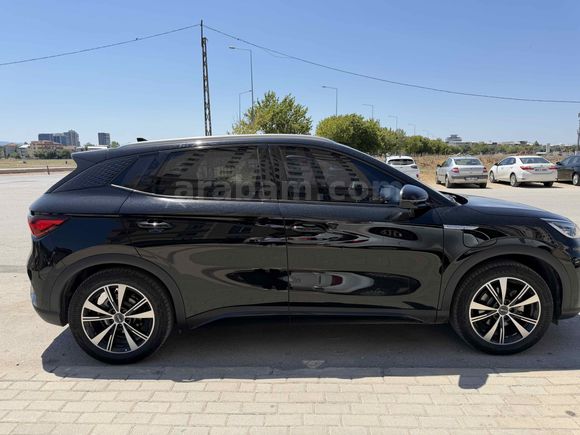 Sahibinden BYD Atto 3 EV 2024 Model 