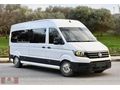 2022 CRAFTER OTOMATİK SERVİS 16+1 2000 MOTOR- 140HP.