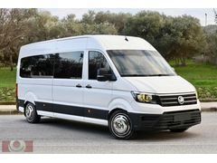 2022 CRAFTER OTOMATİK SERVİS 16+1 2000 MOTOR- 140HP.