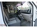 2022 CRAFTER OTOMATİK SERVİS 16+1 2000 MOTOR- 140HP.
