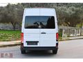 2022 CRAFTER OTOMATİK SERVİS 16+1 2000 MOTOR- 140HP.