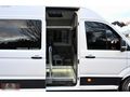 2022 CRAFTER OTOMATİK SERVİS 16+1 2000 MOTOR- 140HP.