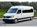 2022 CRAFTER OTOMATİK SERVİS 16+1 2000 MOTOR- 140HP.
