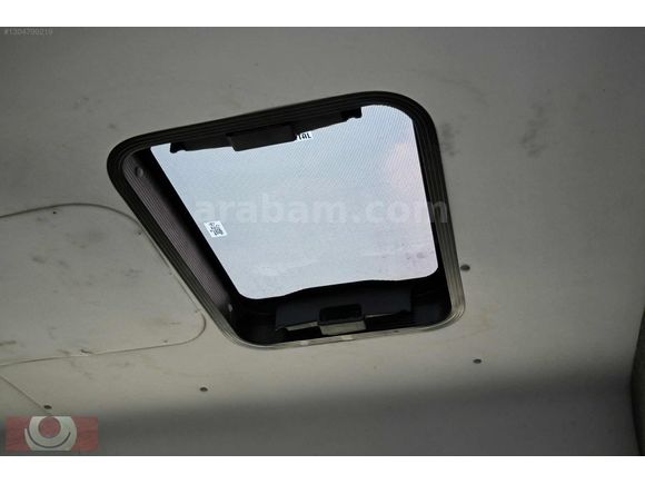 2022 CRAFTER OTOMATİK SERVİS 16+1 2000 MOTOR- 140HP.