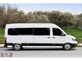 2022 CRAFTER OTOMATİK SERVİS 16+1 2000 MOTOR- 140HP.