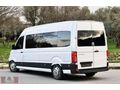 2022 CRAFTER OTOMATİK SERVİS 16+1 2000 MOTOR- 140HP.
