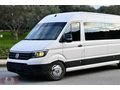 2022 CRAFTER OTOMATİK SERVİS 16+1 2000 MOTOR- 140HP.