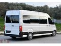 2022 CRAFTER OTOMATİK SERVİS 16+1 2000 MOTOR- 140HP.