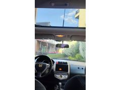 Sahibinden Honda Jazz 1.4 Elite 2008 Otomatik