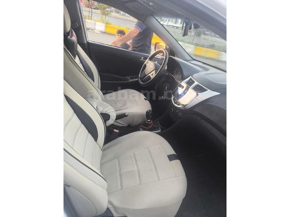Sahibinden Hyundai Accent Blue 1.6 CRDI Mode Plus 2016 Model