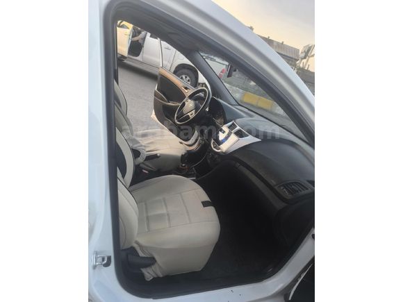 Sahibinden Hyundai Accent Blue 1.6 CRDI Mode Plus 2016 Model