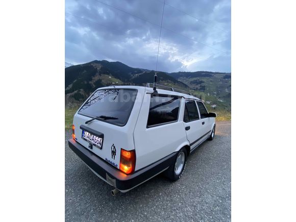 Sahibinden Tofaş Kartal SLX 1997 Model 