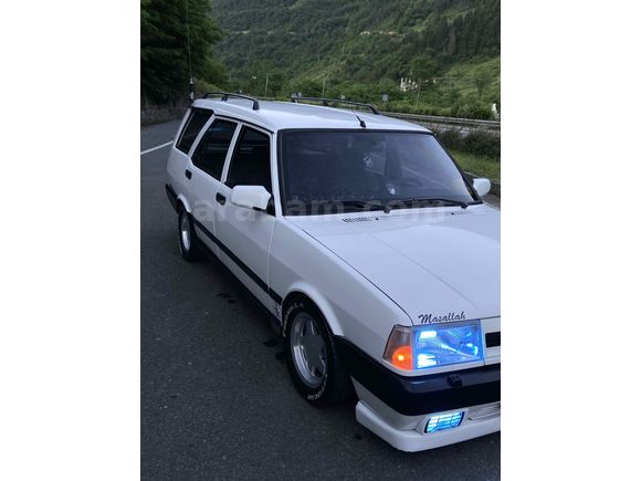Sahibinden Tofaş Kartal SLX 1997 Model 