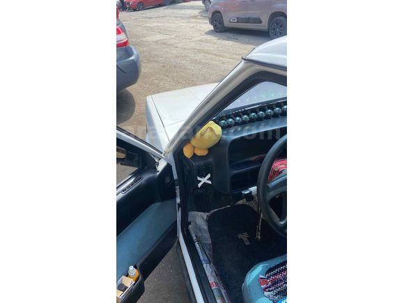Sahibinden Tofaş Kartal SLX 1997 Model 