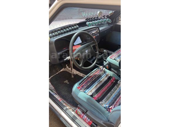 Sahibinden Tofaş Kartal SLX 1997 Model 
