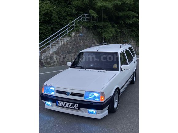 Sahibinden Tofaş Kartal SLX 1997 Model 